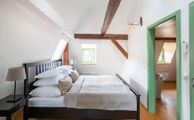 Nobles Apartments