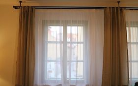 Nobles Apartments